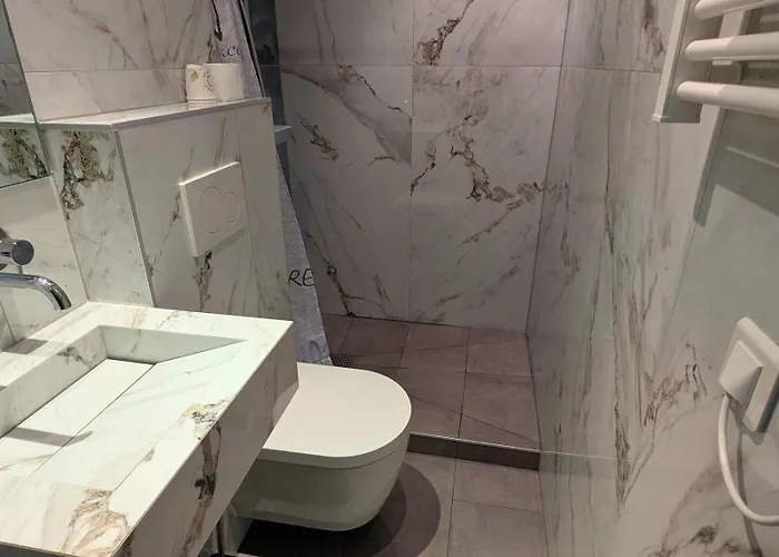 Hotel Jean Bart Parigi