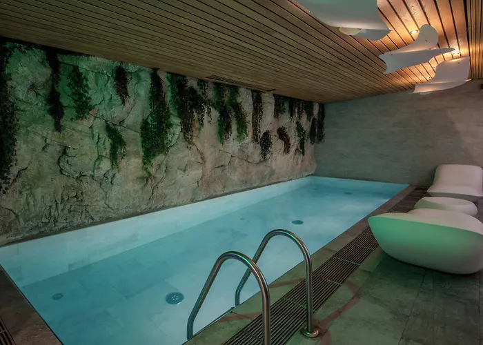 Hotel B55 Parigi